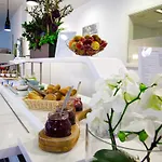 Ibis budget Koeln Messe
